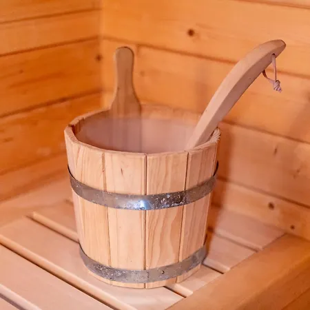 Haus Grenzkrug 4b * Westerland