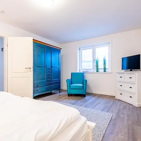 Haus Grenzkrug 4b *