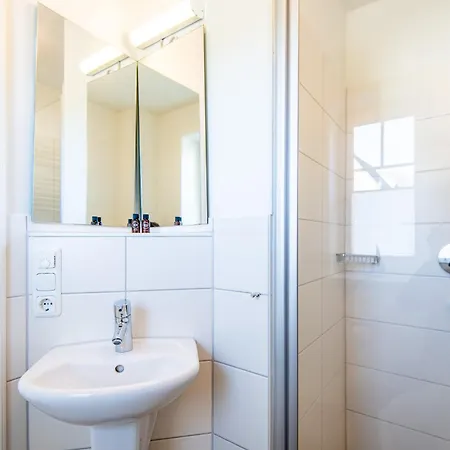 Haus Grenzkrug 4b Dom wakacyjny