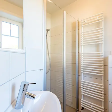 Haus Grenzkrug 4b Dom wakacyjny *